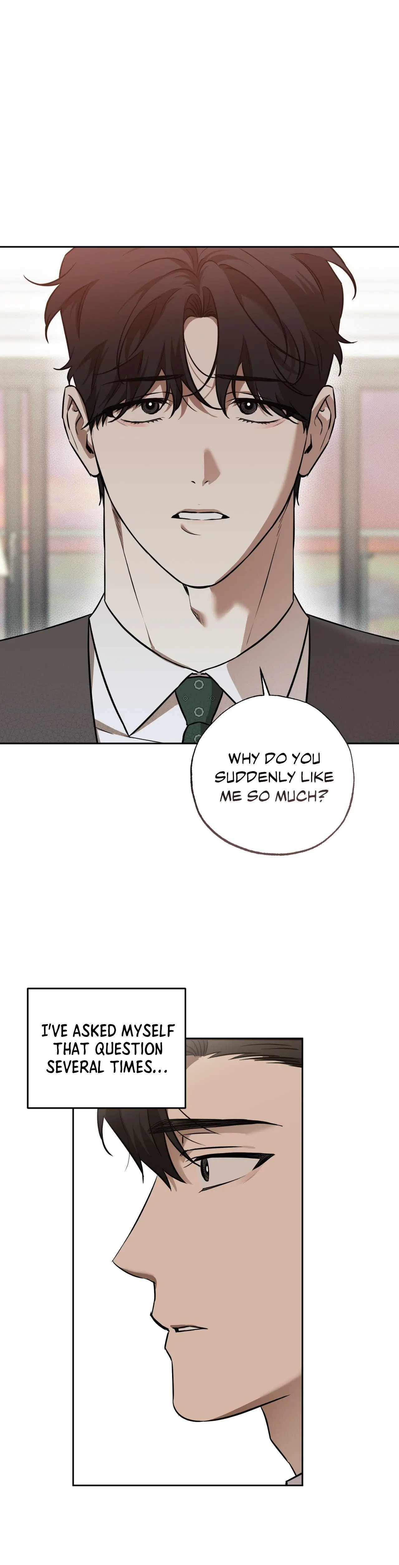 Sugar Trap Chapter 54 page 5