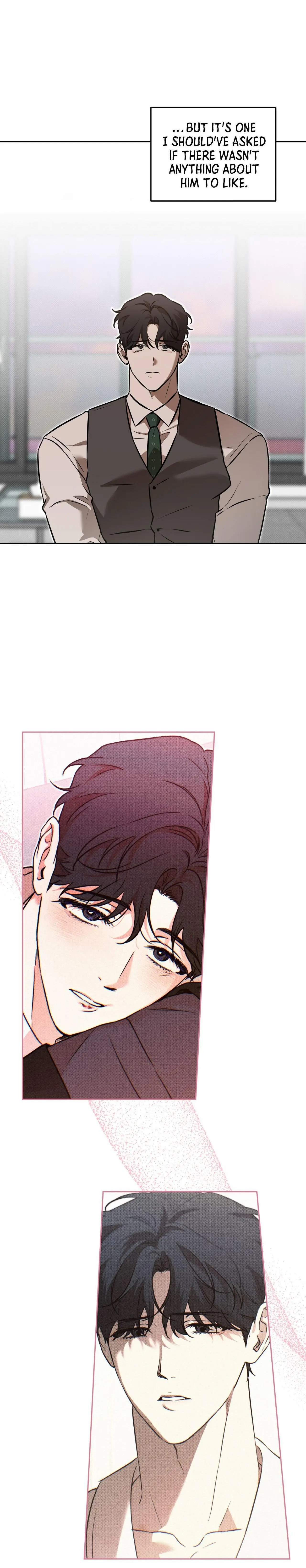 Sugar Trap Chapter 54 page 6
