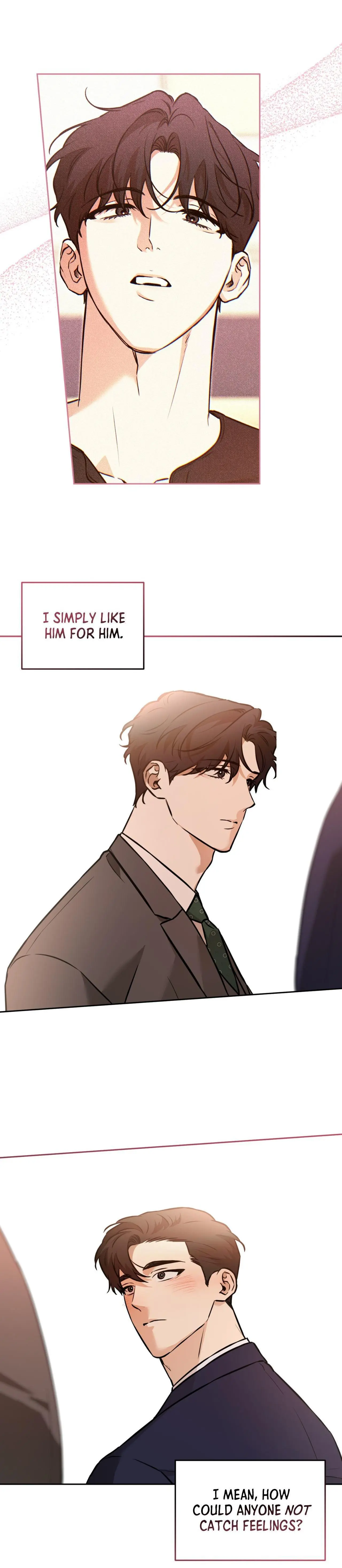 Sugar Trap Chapter 54 page 7