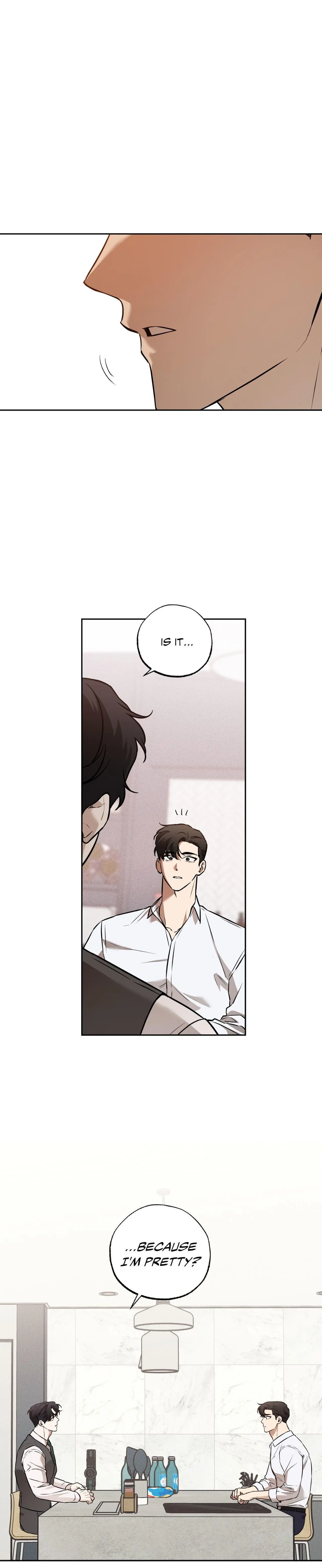 Sugar Trap Chapter 54 page 8