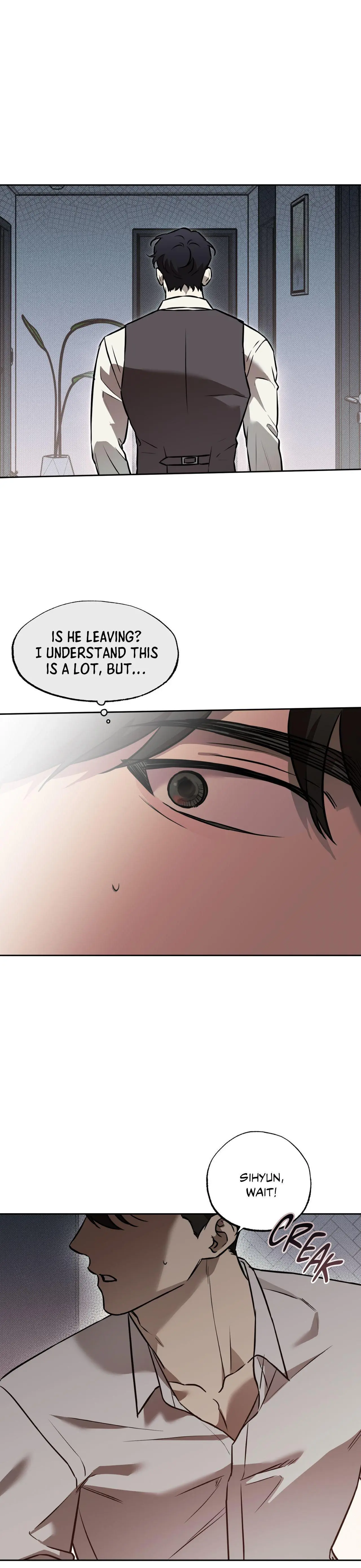 Sugar Trap Chapter 54 page 13