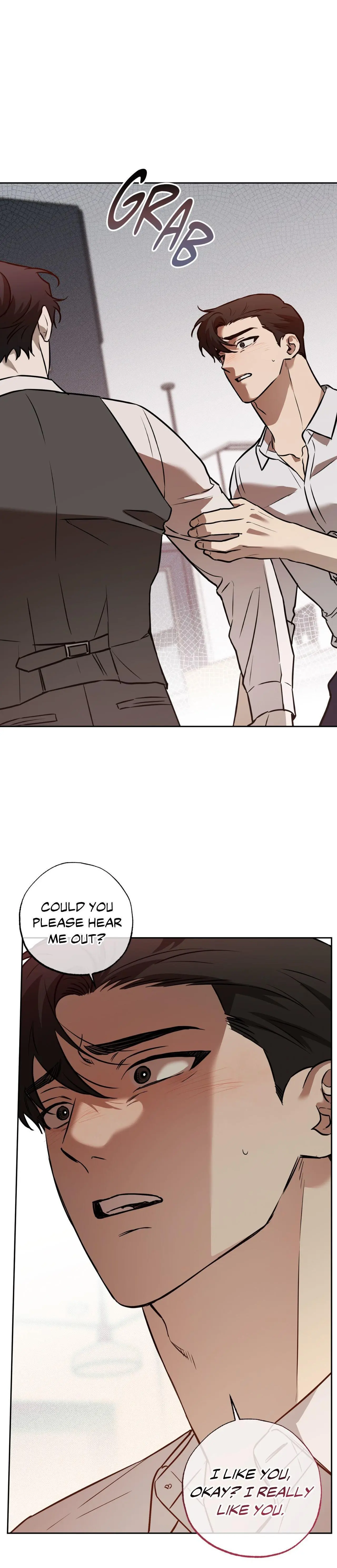Sugar Trap Chapter 54 page 14