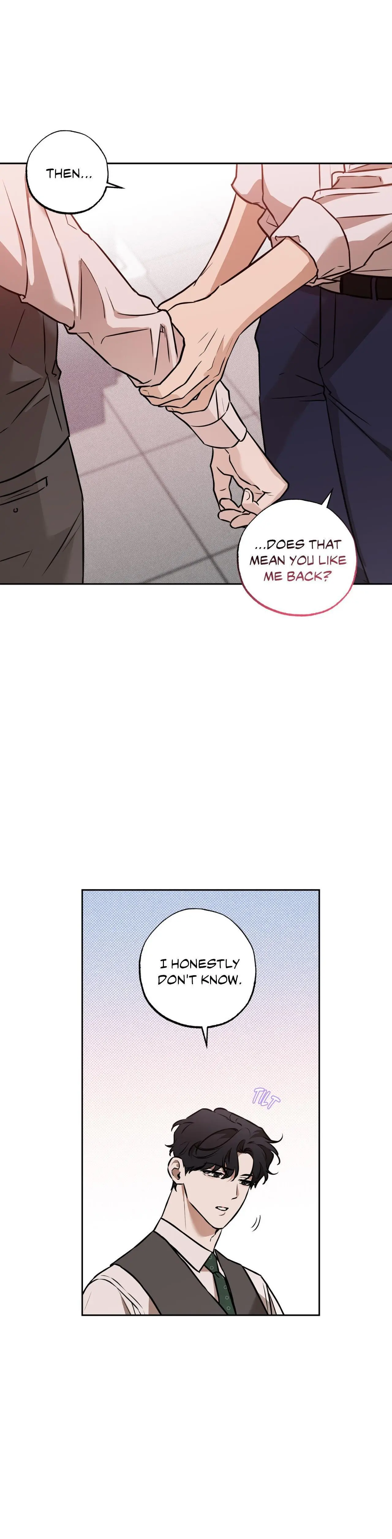Sugar Trap Chapter 54 page 20