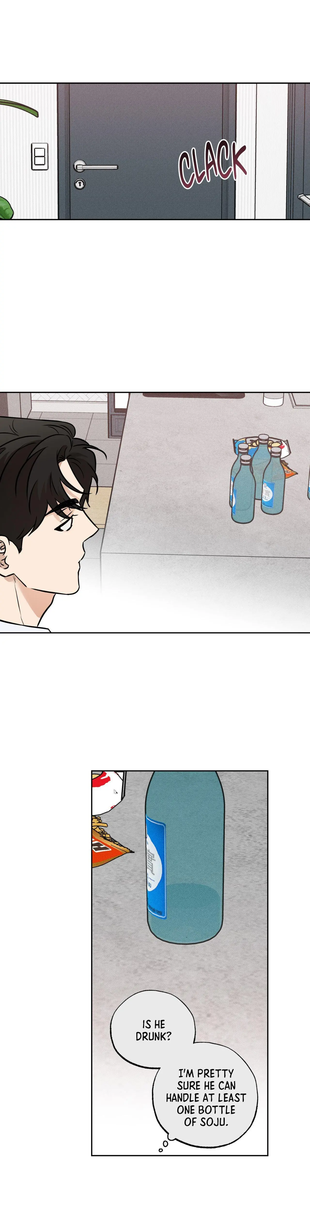 Sugar Trap Chapter 54 page 23