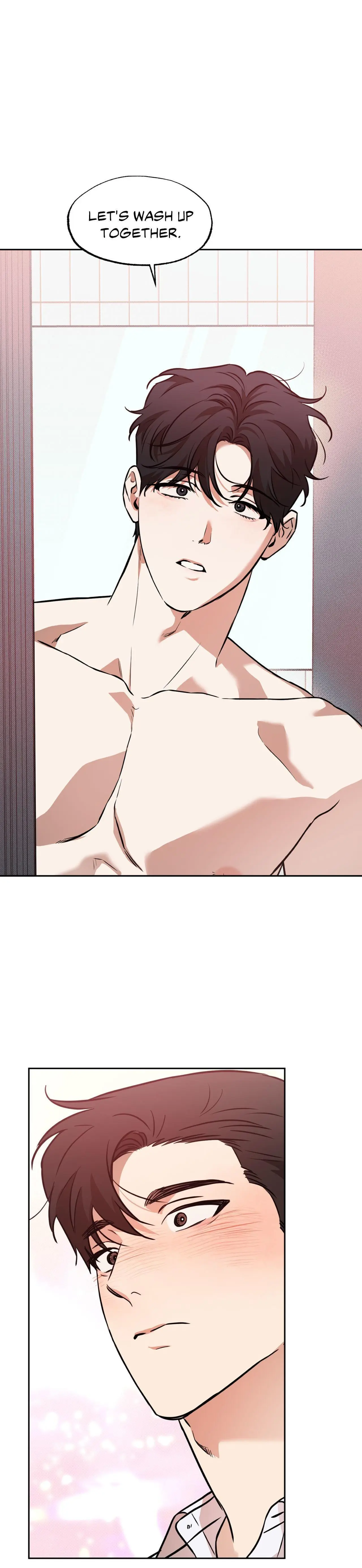 Sugar Trap Chapter 54 page 25