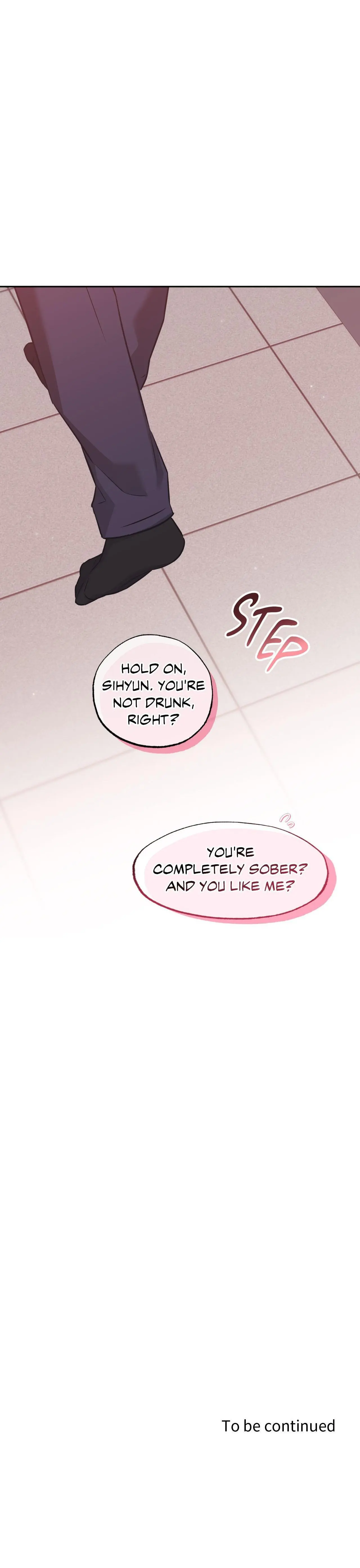 Sugar Trap Chapter 54 page 26