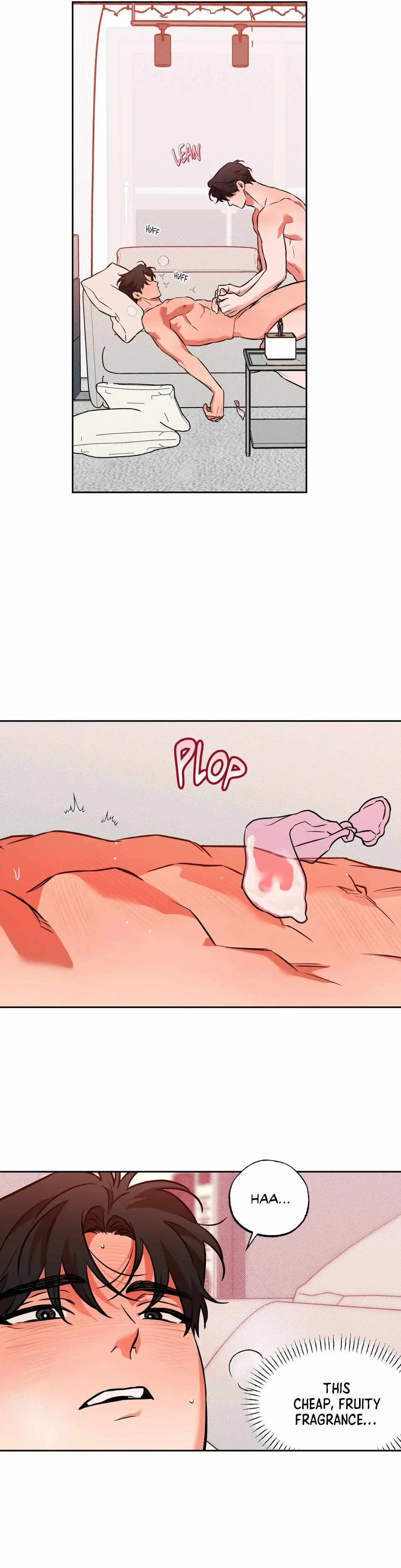 Sugar Trap Chapter 55 page 6