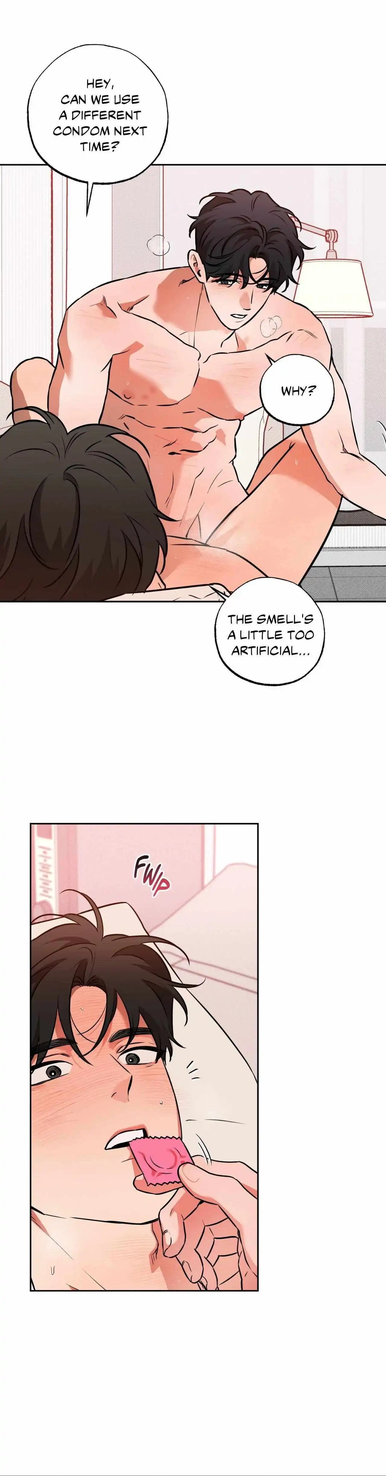 Sugar Trap Chapter 55 page 7