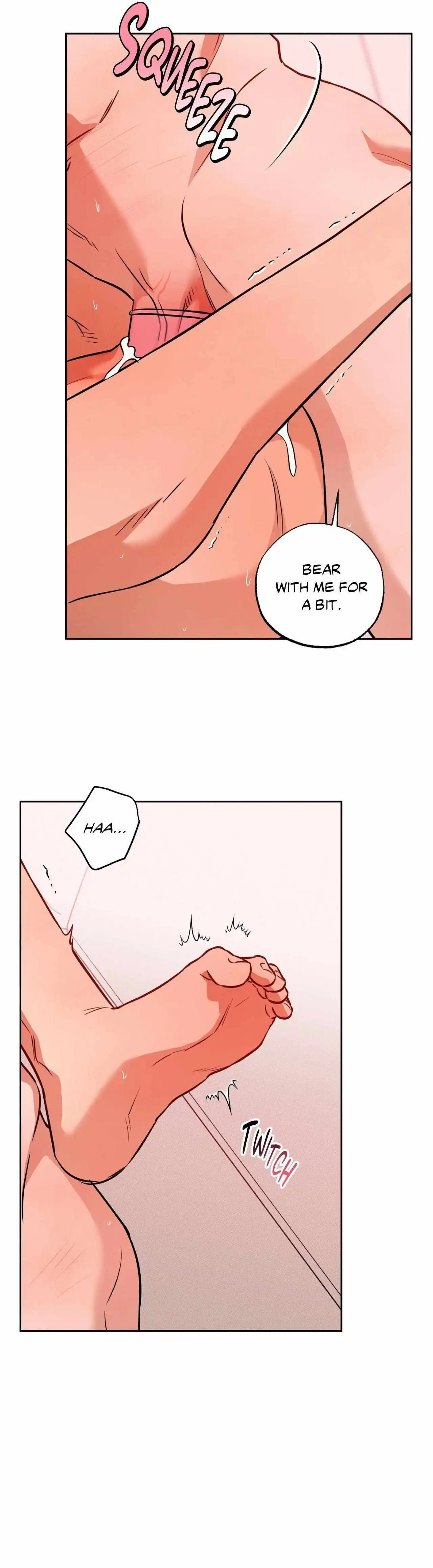 Sugar Trap Chapter 55 page 10