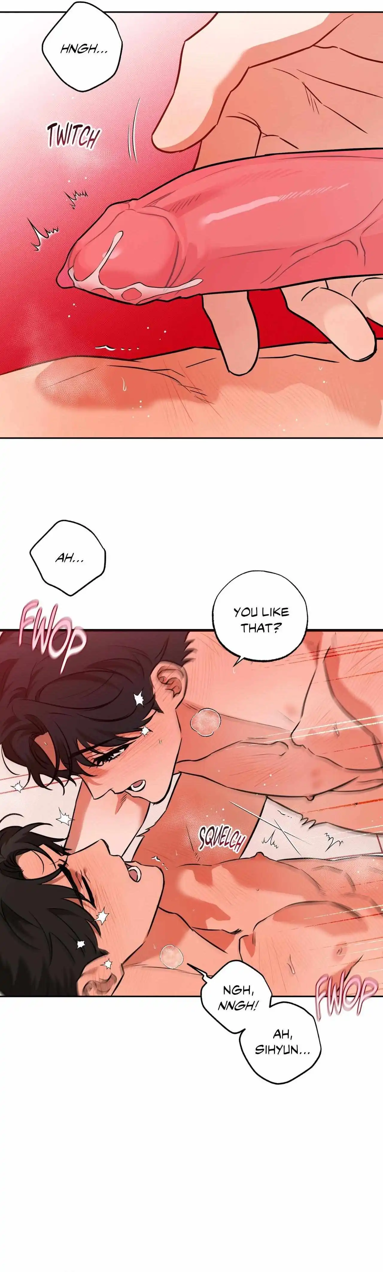 Sugar Trap Chapter 55 page 11