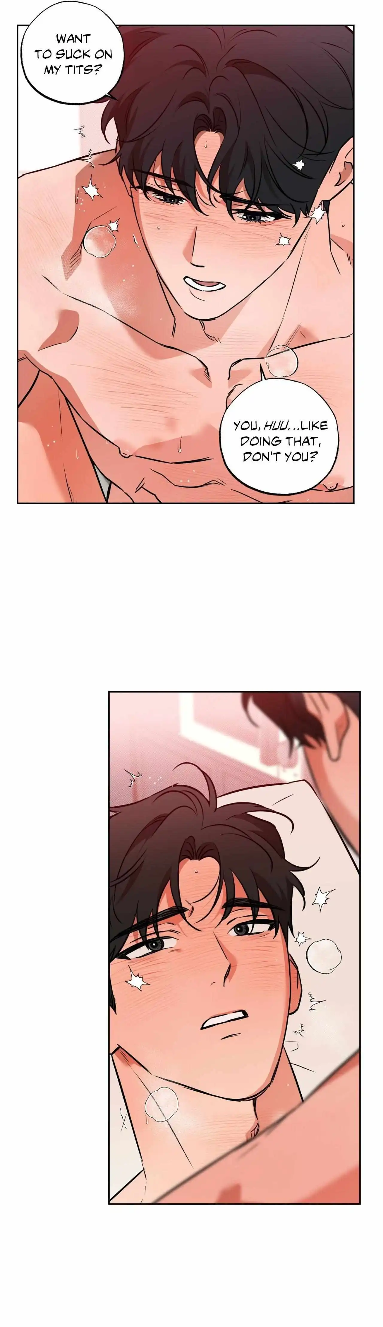 Sugar Trap Chapter 55 page 12
