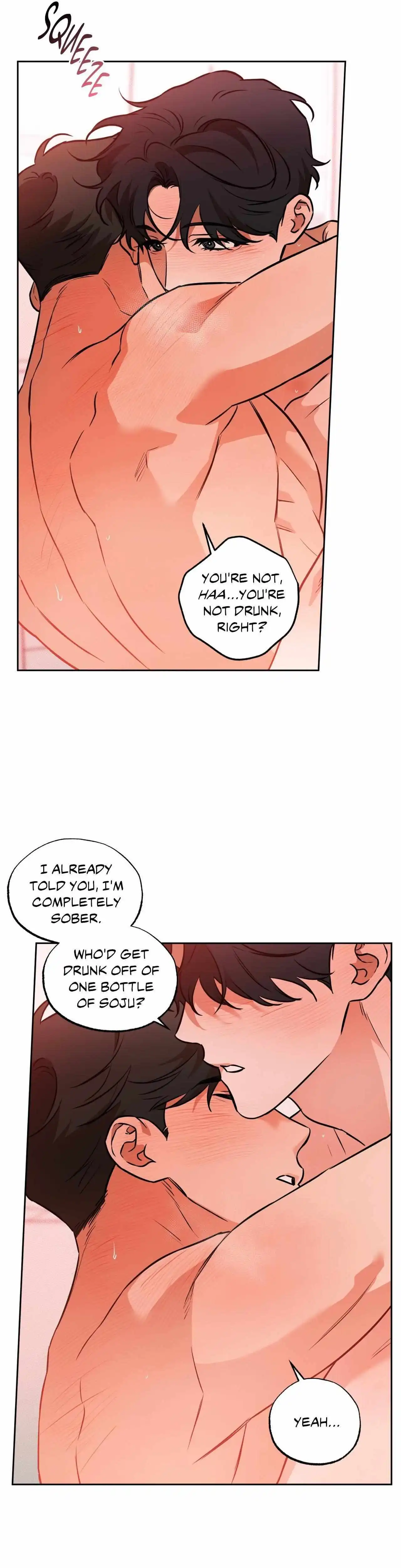 Sugar Trap Chapter 55 page 13