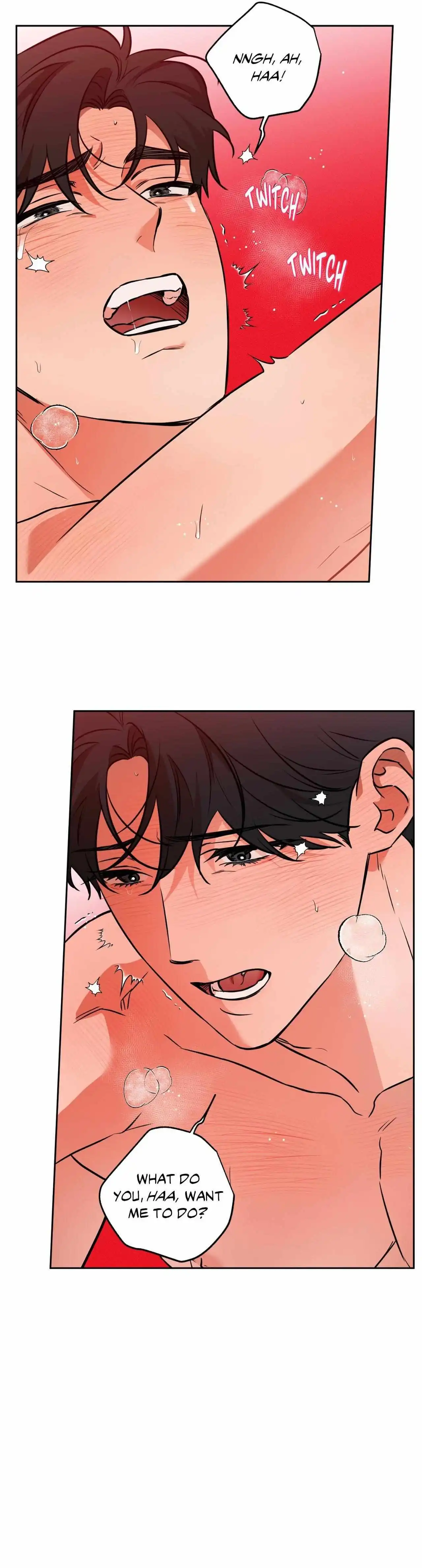 Sugar Trap Chapter 55 page 16