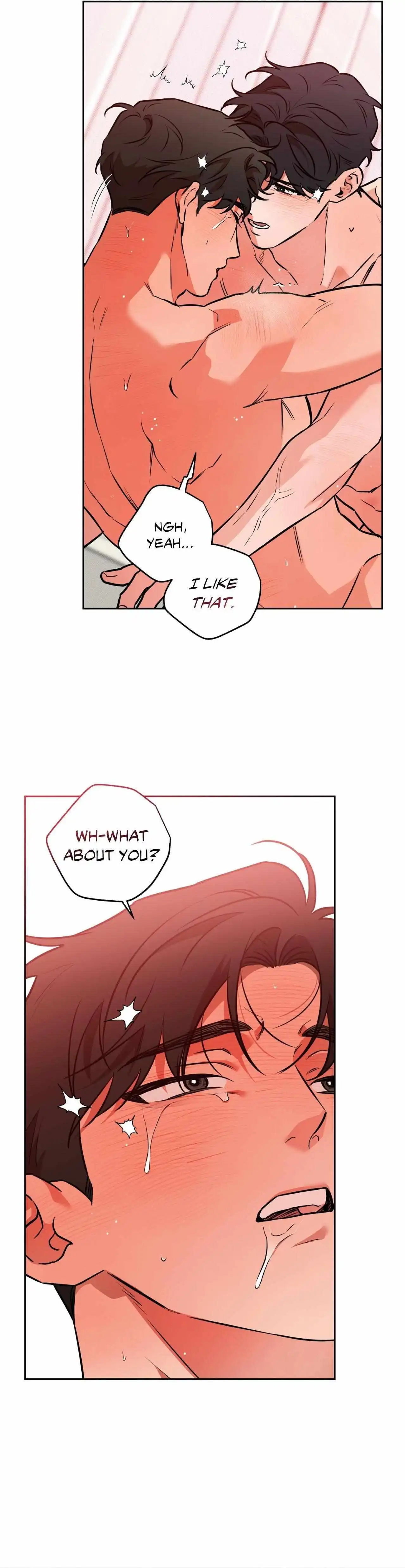 Sugar Trap Chapter 55 page 19