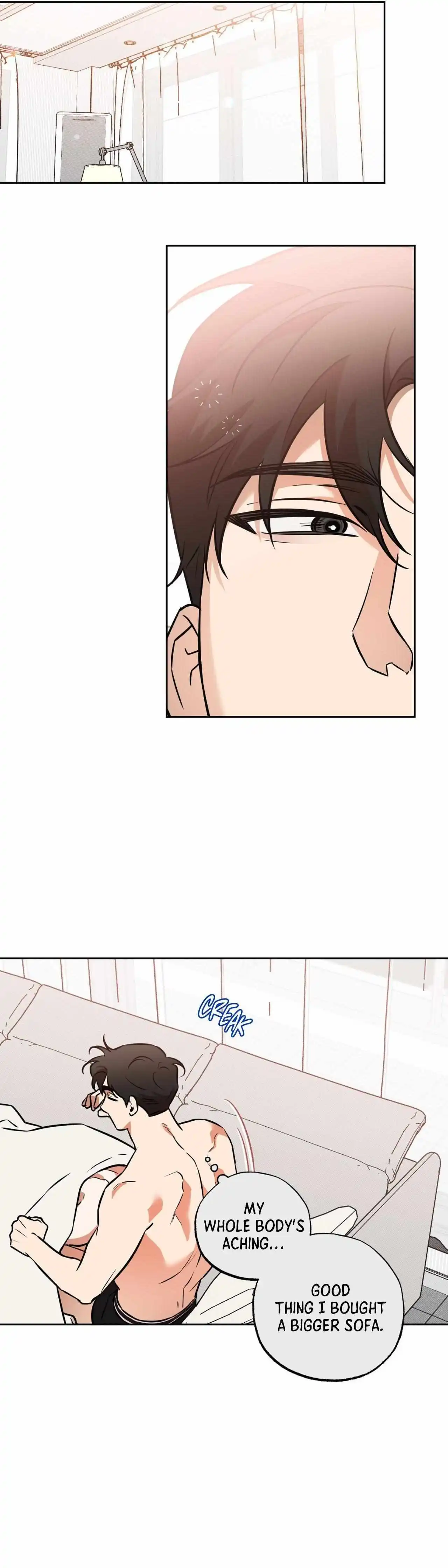 Sugar Trap Chapter 55 page 25