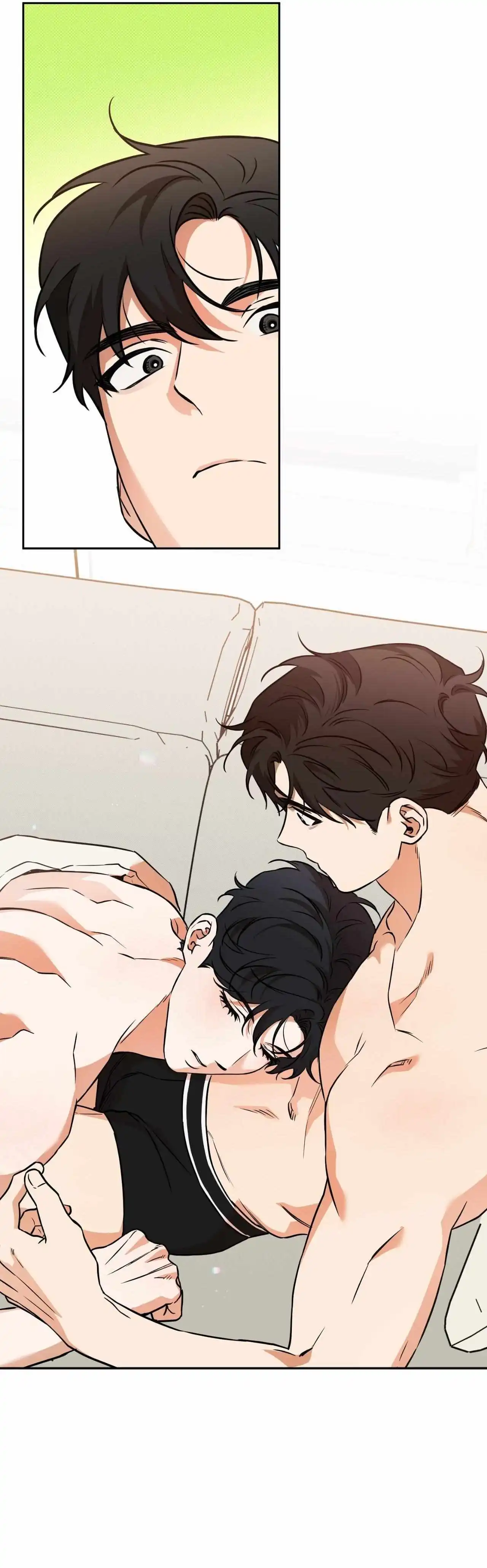 Sugar Trap Chapter 55 page 26