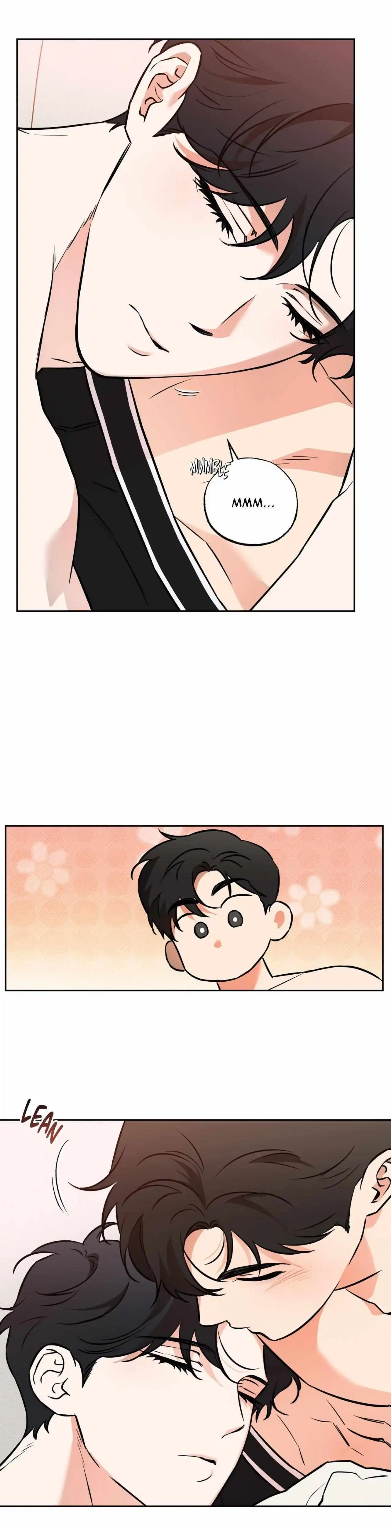 Sugar Trap Chapter 55 page 28