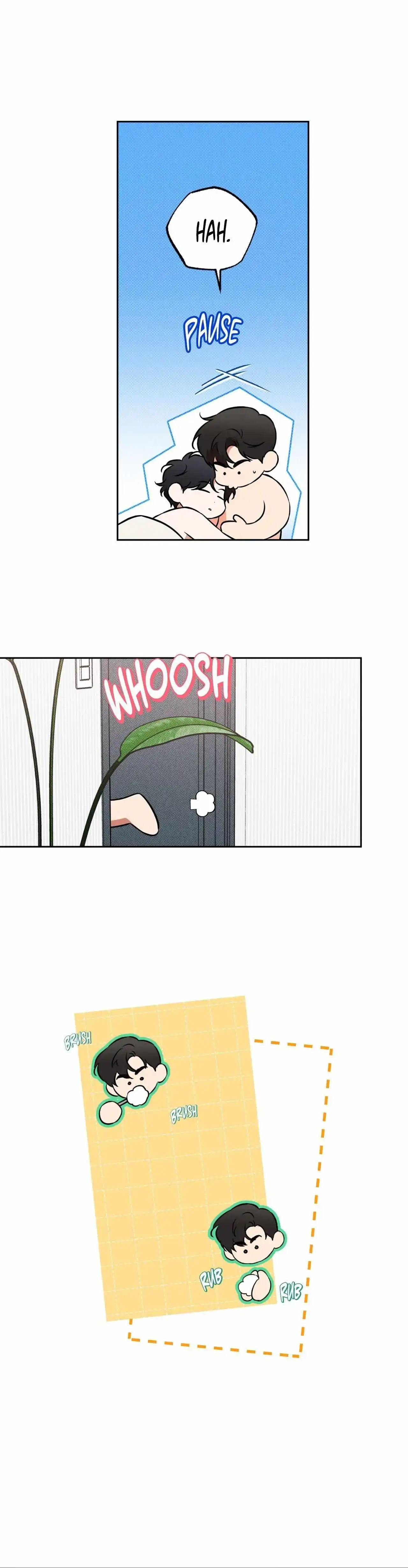 Sugar Trap Chapter 55 page 29