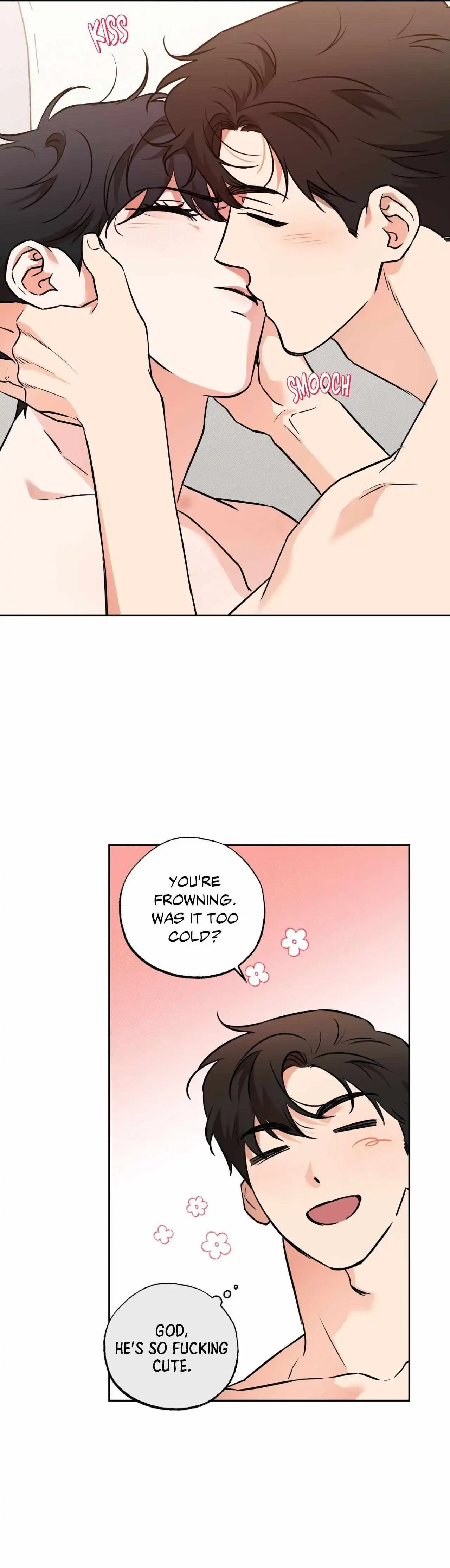 Sugar Trap Chapter 55 page 30