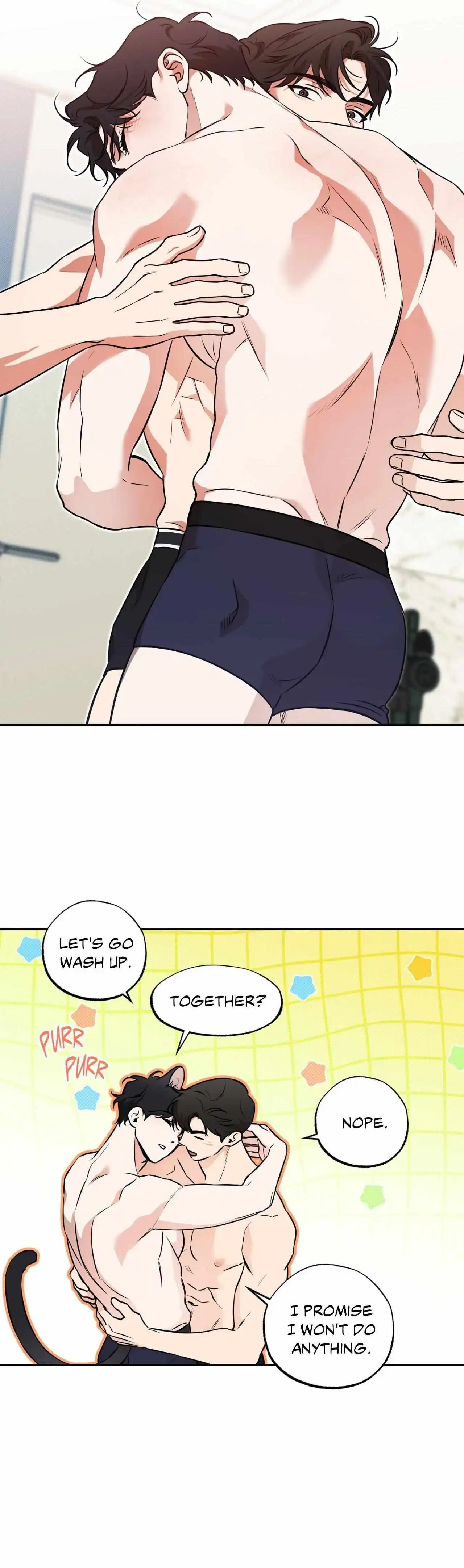 Sugar Trap Chapter 55 page 32