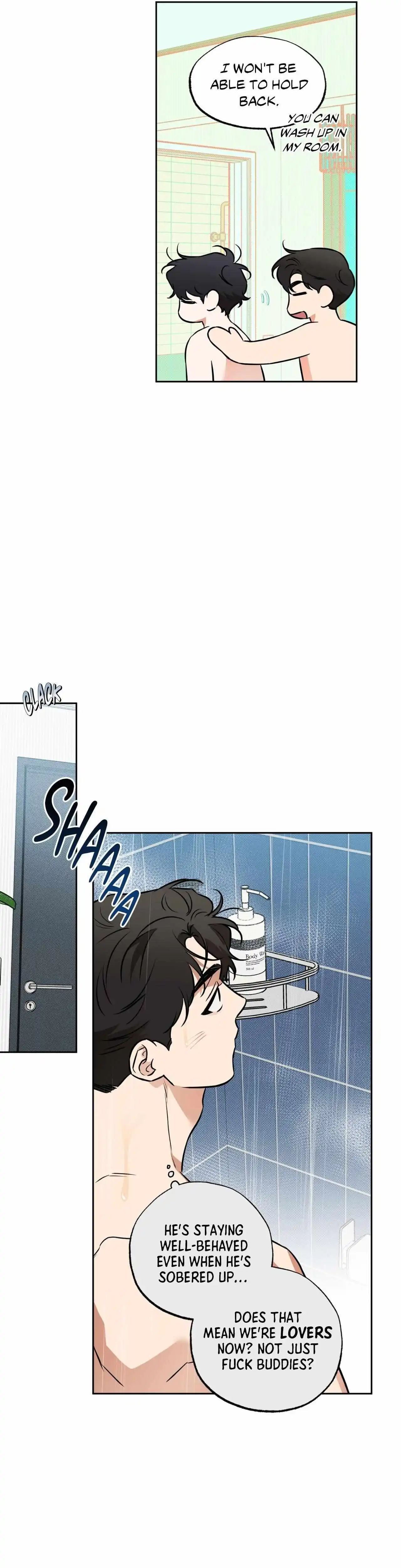 Sugar Trap Chapter 55 page 33