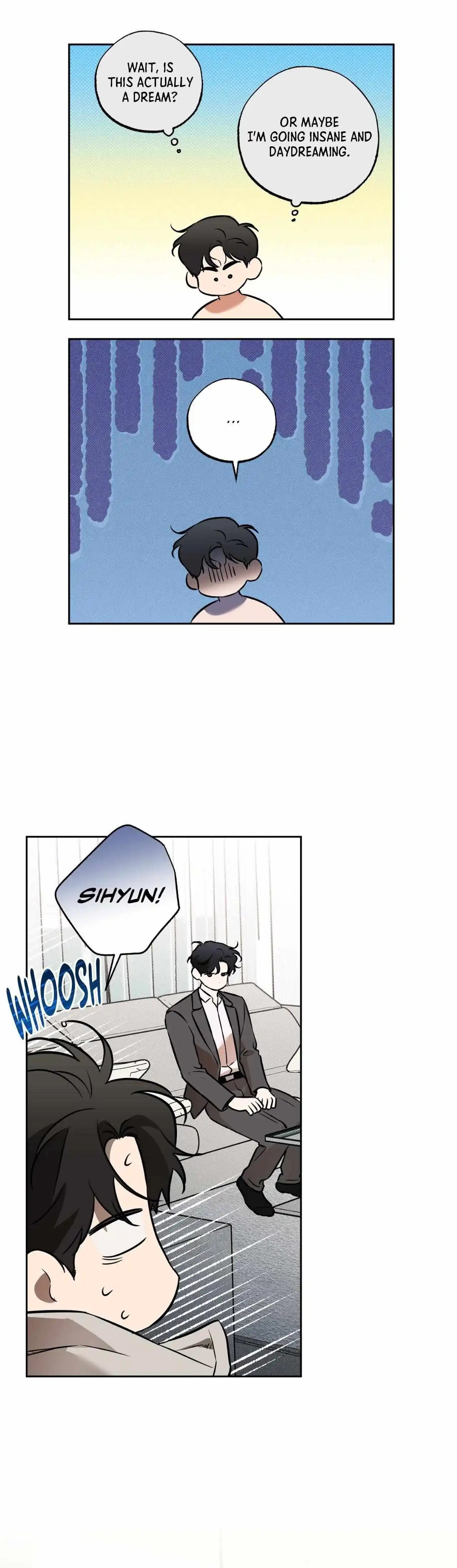 Sugar Trap Chapter 55 page 34