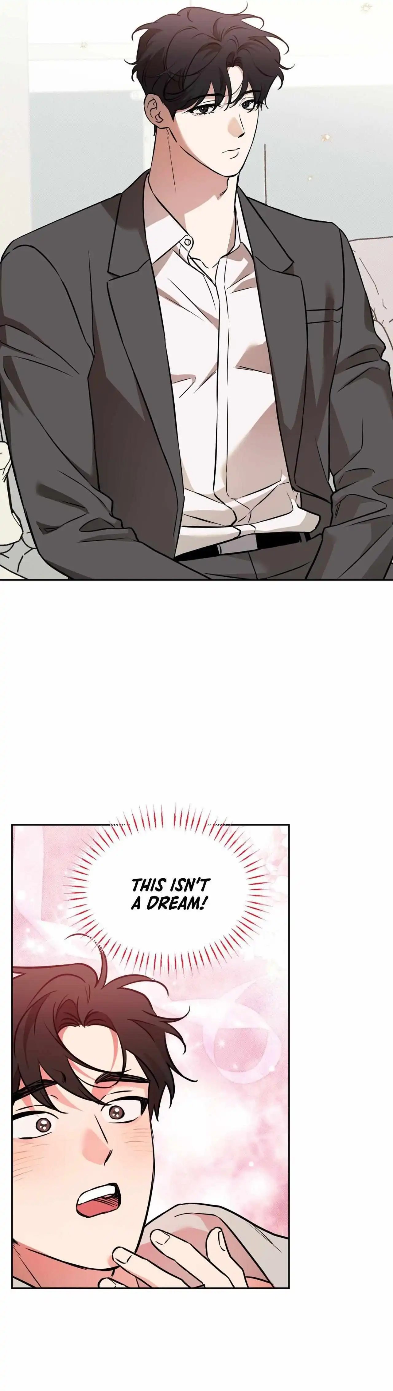 Sugar Trap Chapter 55 page 35