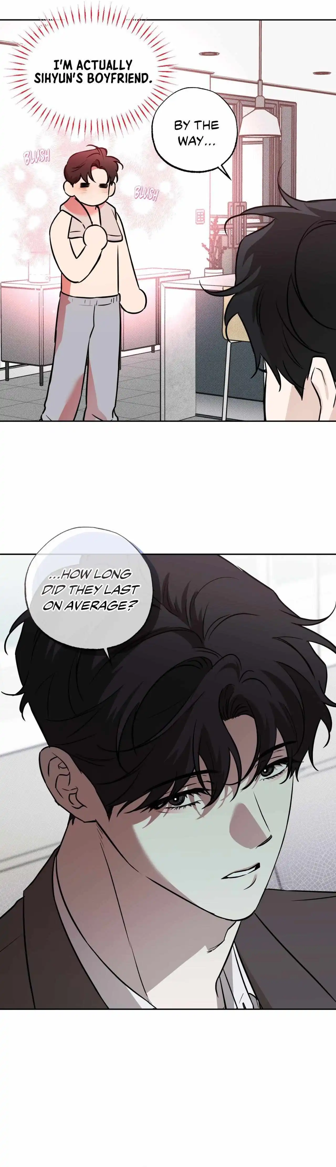 Sugar Trap Chapter 55 page 36