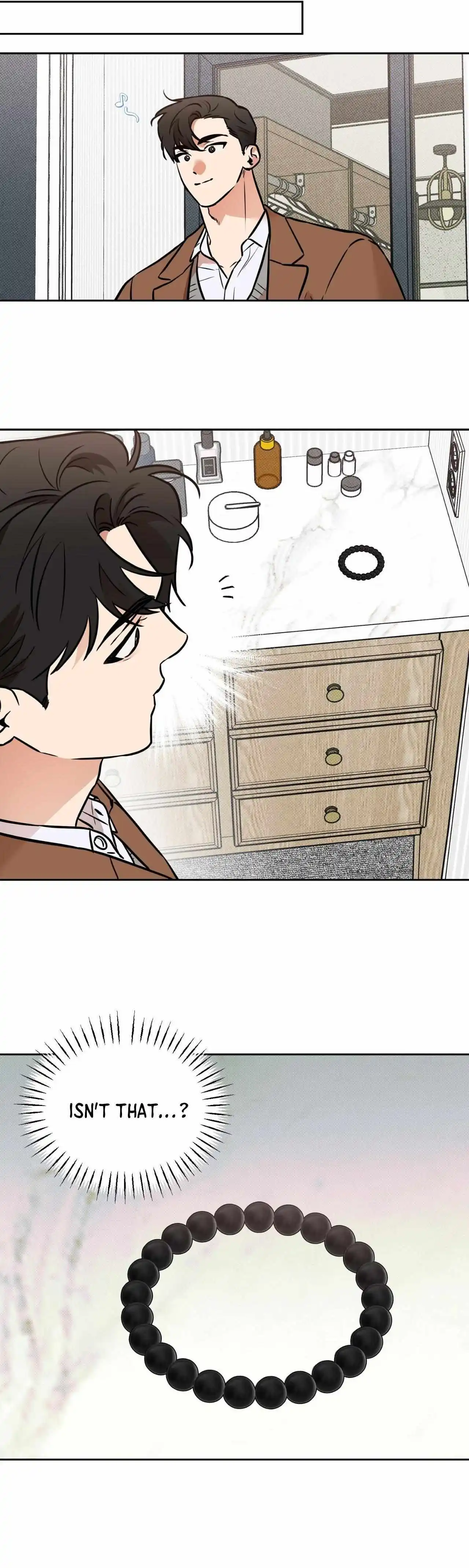 Sugar Trap Chapter 55 page 38