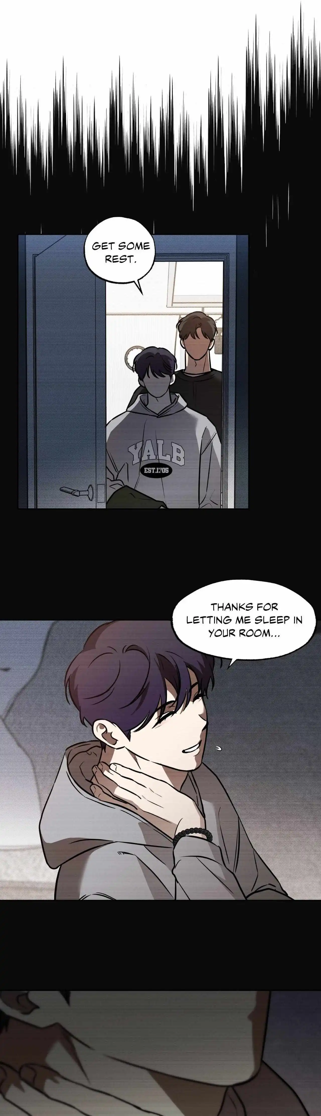 Sugar Trap Chapter 55 page 39