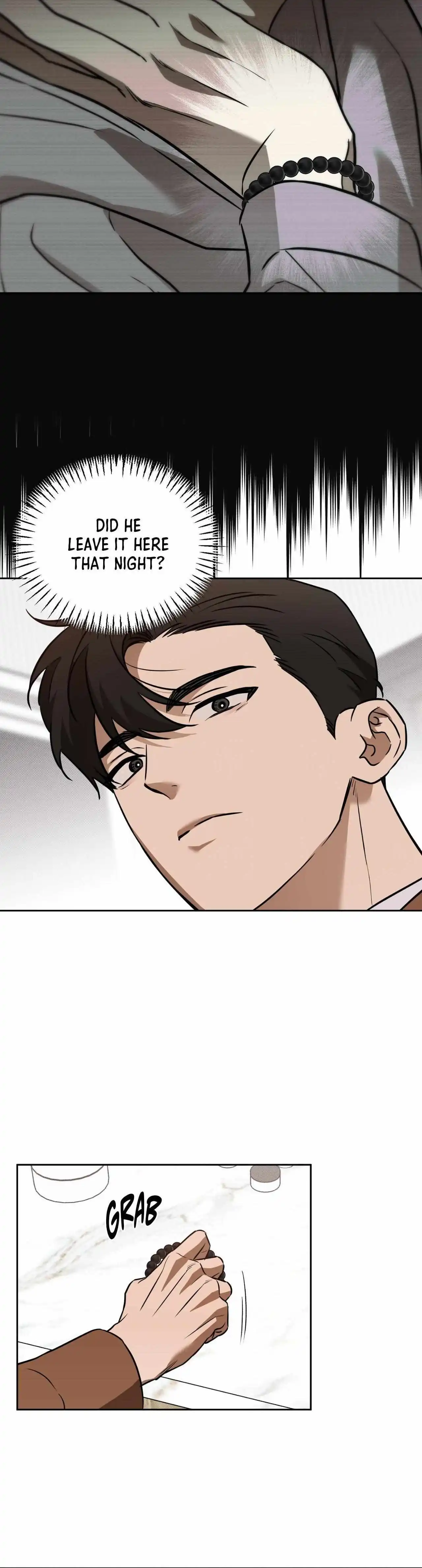 Sugar Trap Chapter 55 page 40