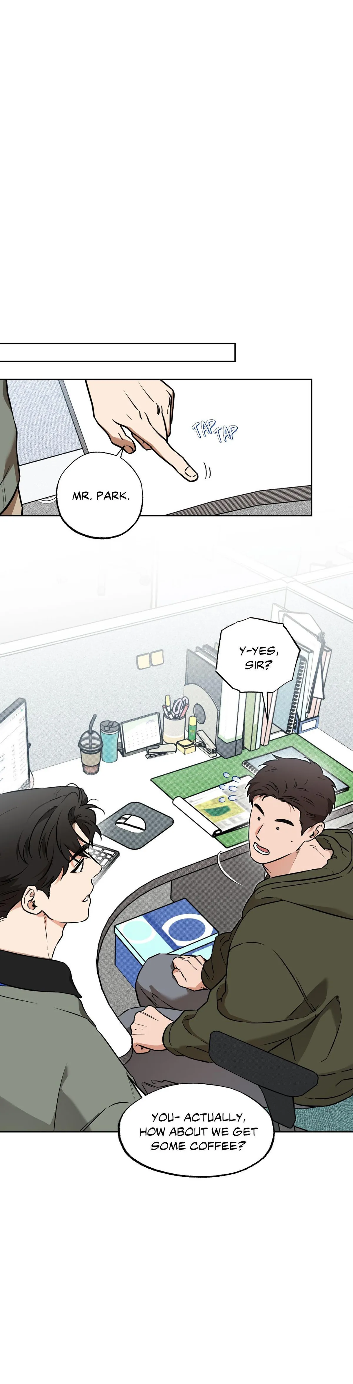 Sugar Trap Chapter 56 page 3