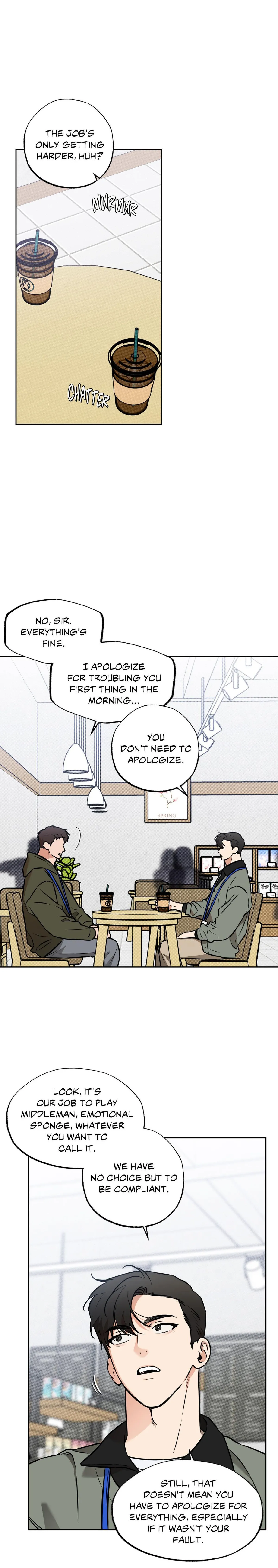 Sugar Trap Chapter 56 page 4