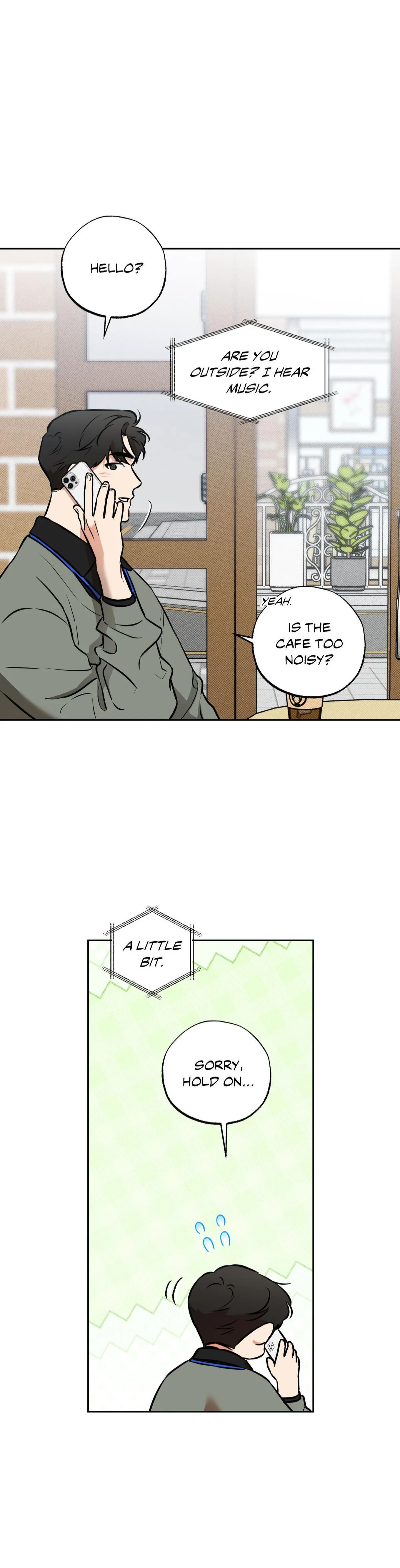Sugar Trap Chapter 56 page 6