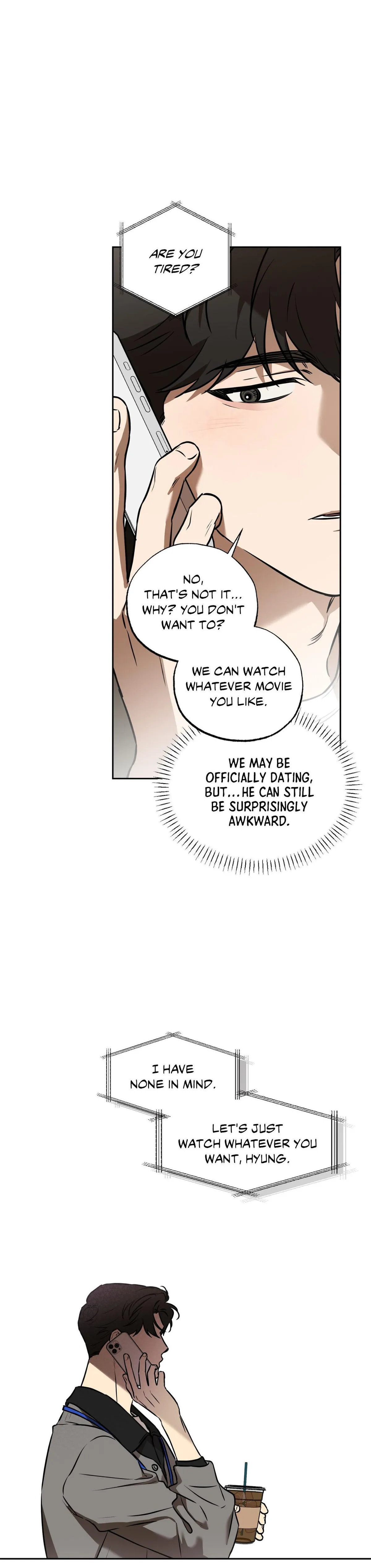 Sugar Trap Chapter 56 page 8
