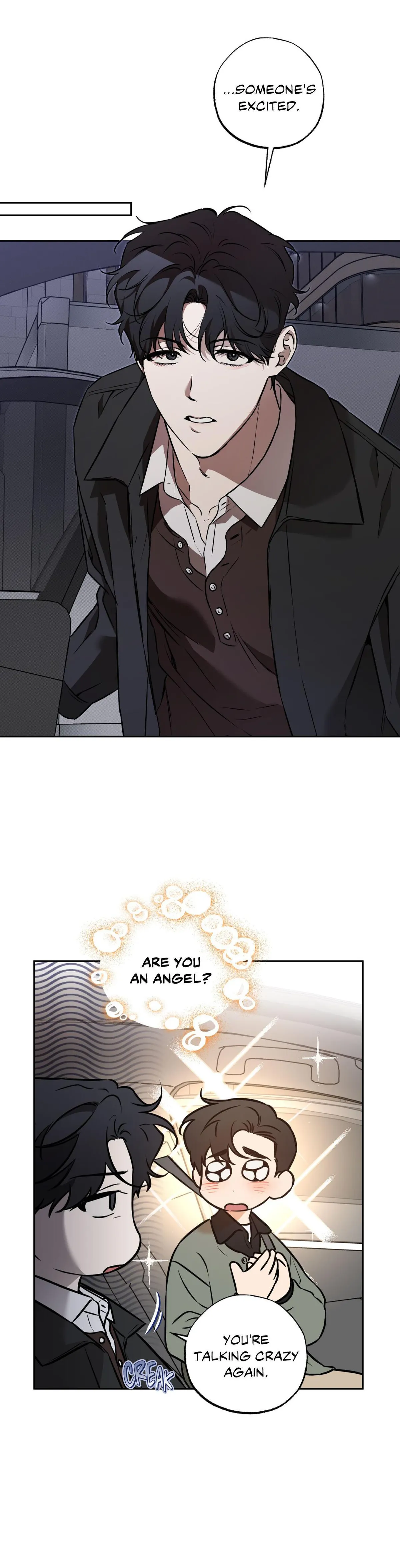 Sugar Trap Chapter 56 page 10
