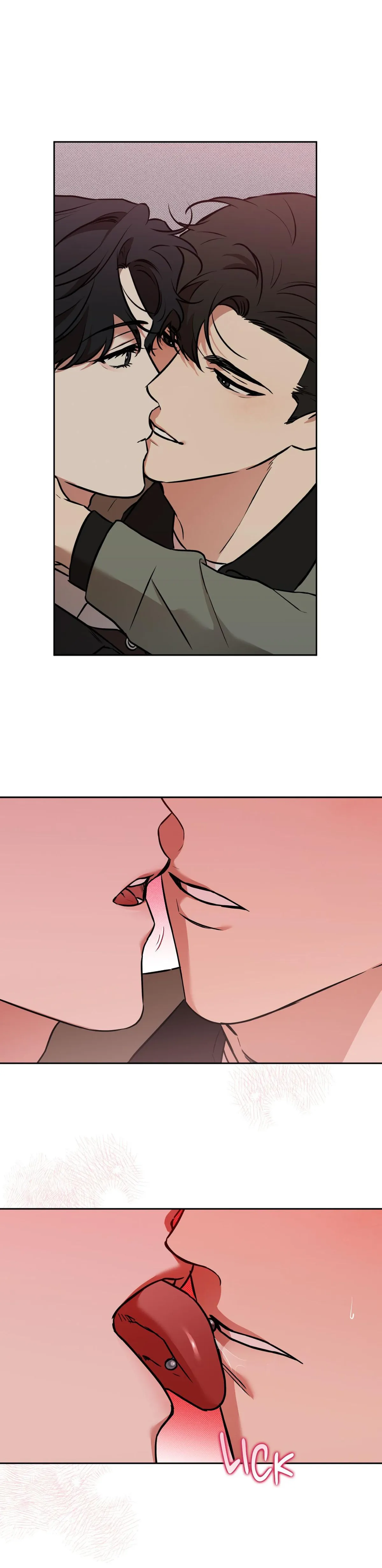 Sugar Trap Chapter 56 page 13