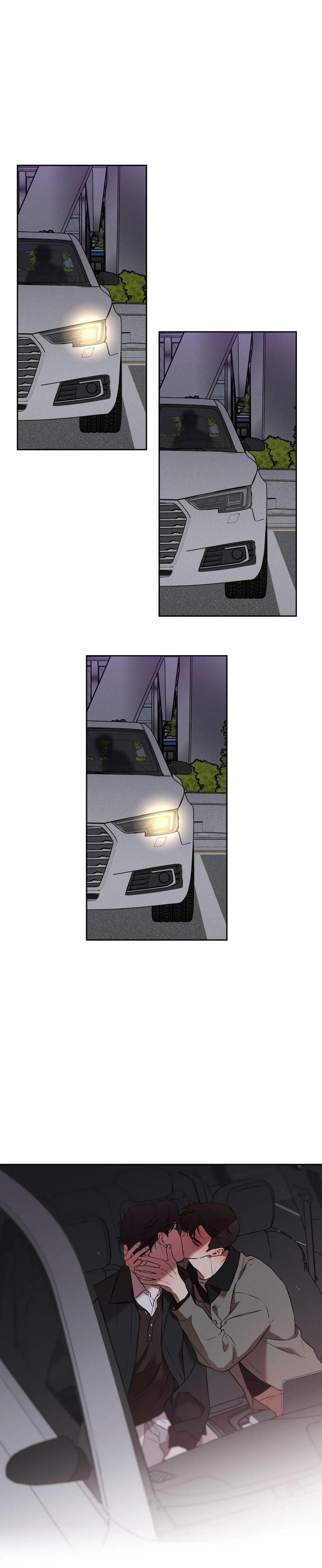 Sugar Trap Chapter 56 page 15