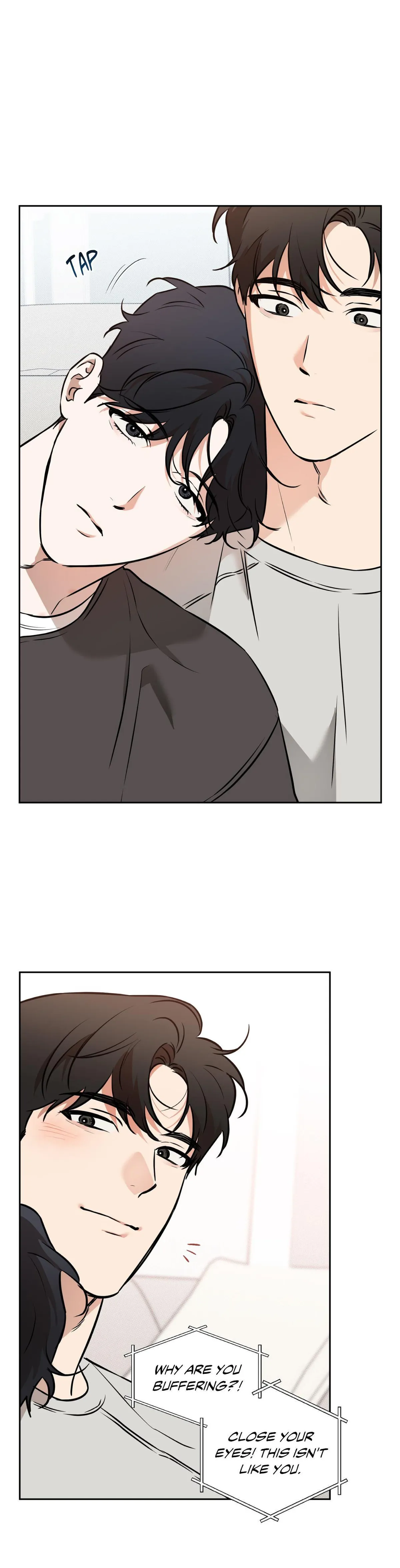 Sugar Trap Chapter 56 page 18