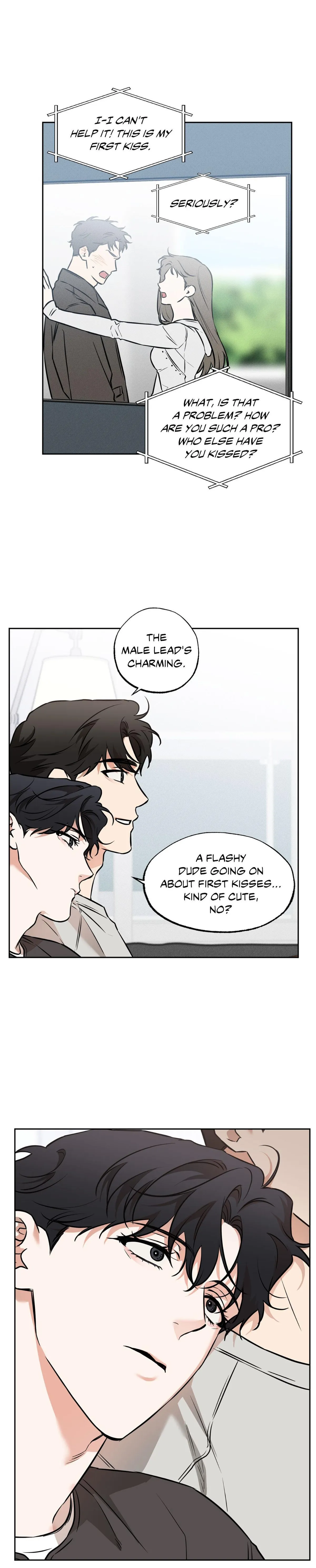 Sugar Trap Chapter 56 page 19