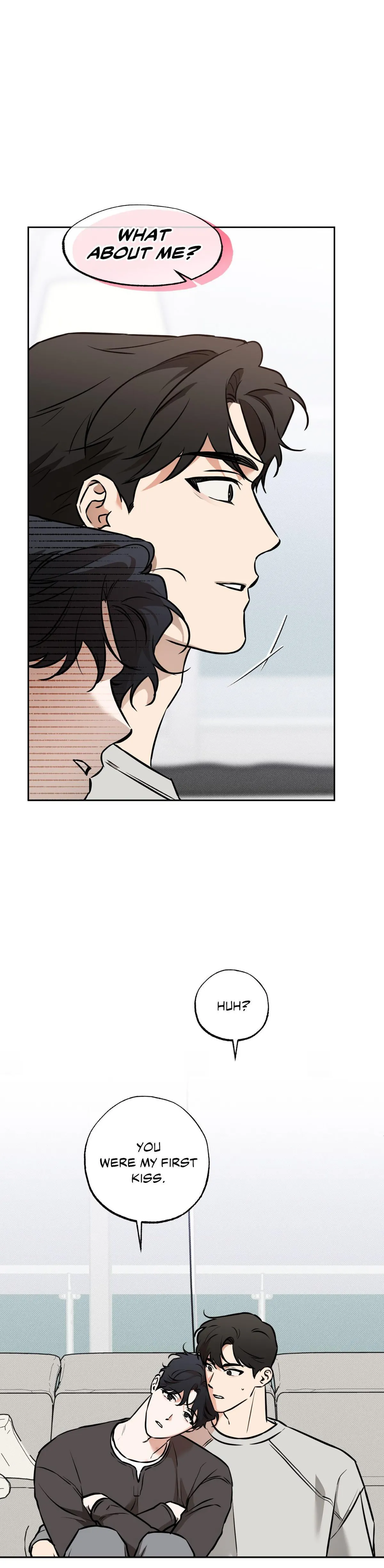 Sugar Trap Chapter 56 page 20