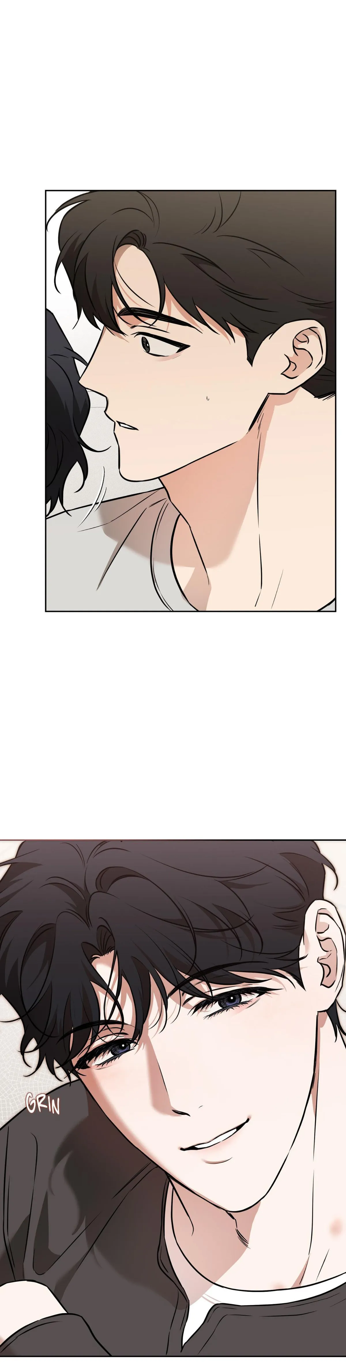 Sugar Trap Chapter 56 page 21