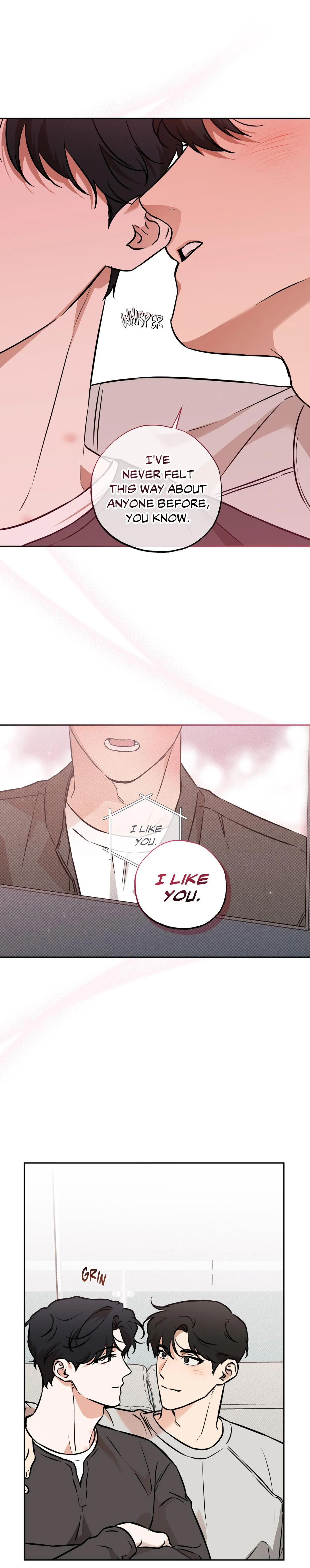 Sugar Trap Chapter 56 page 23
