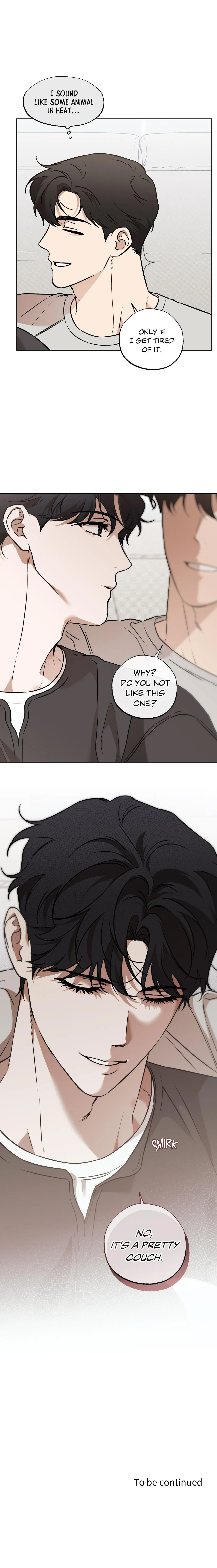 Sugar Trap Chapter 56 page 25