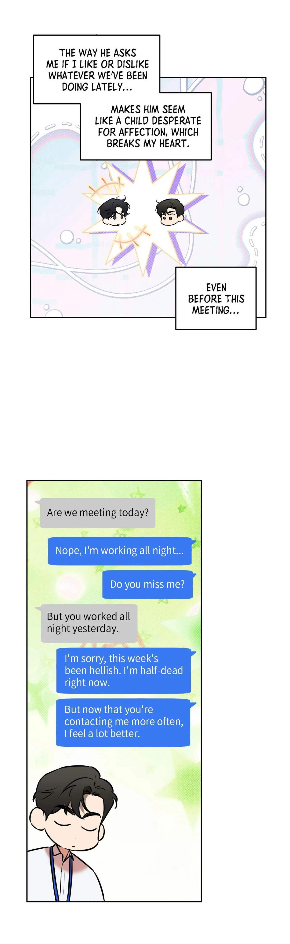 Sugar Trap Chapter 57 page 4