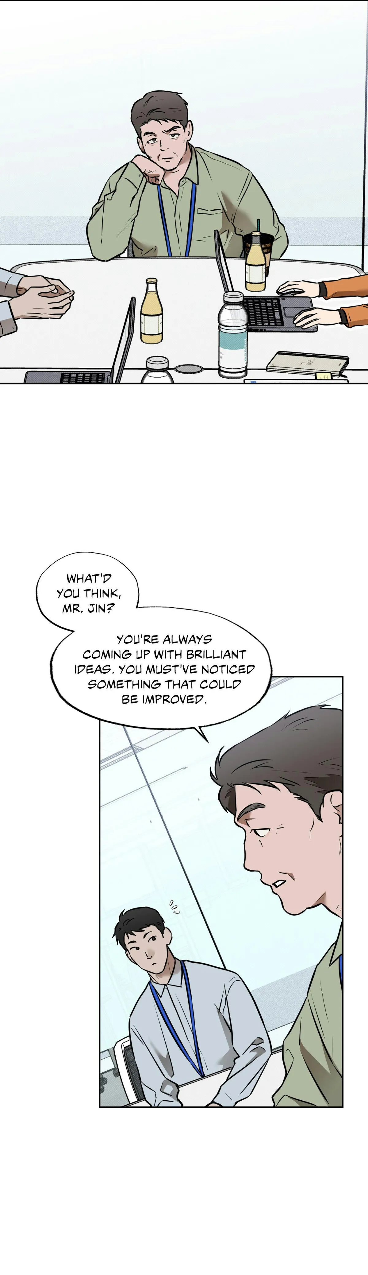 Sugar Trap Chapter 57 page 2