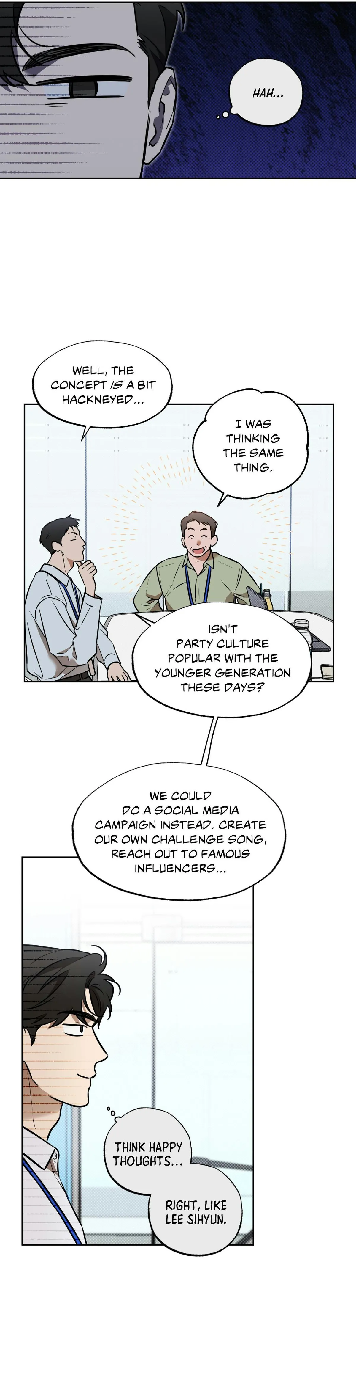 Sugar Trap Chapter 57 page 3
