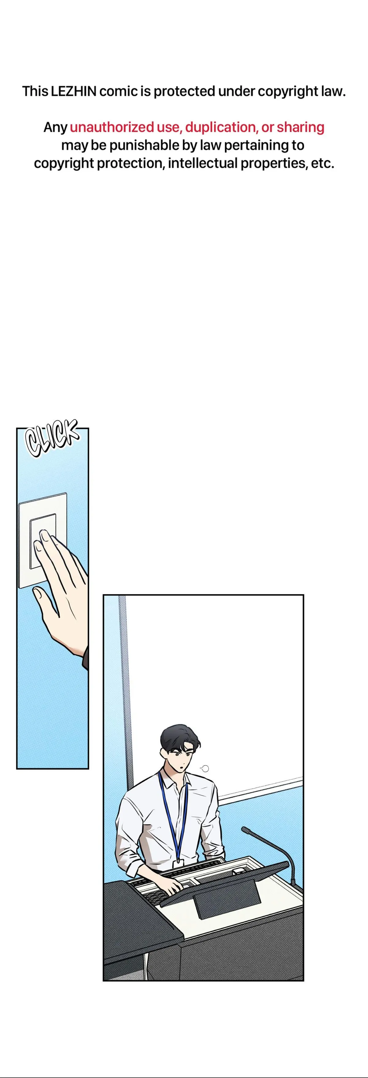 Sugar Trap Chapter 57 page 1