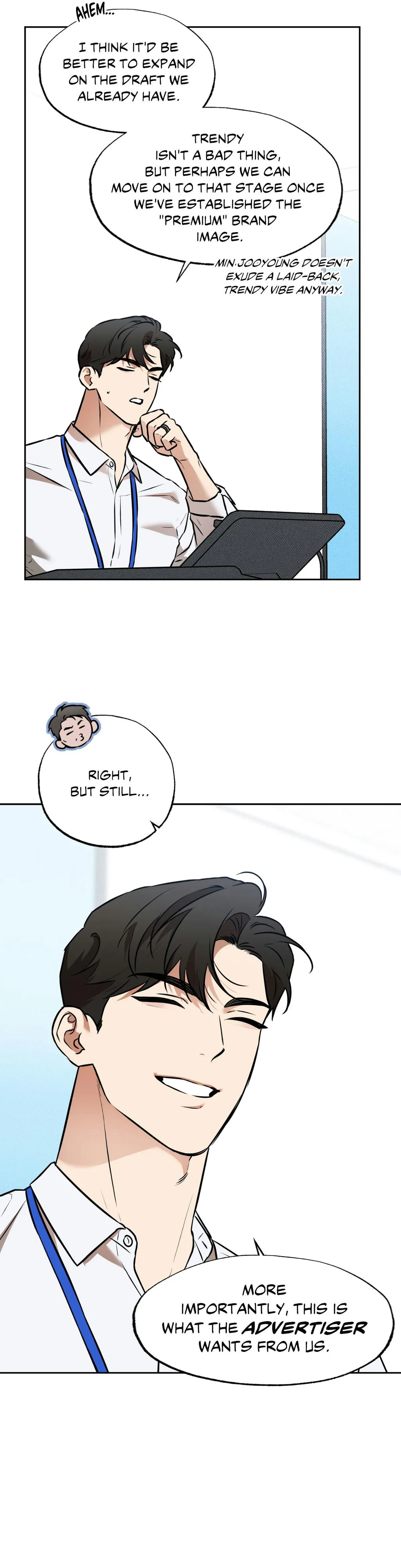 Sugar Trap Chapter 57 page 7