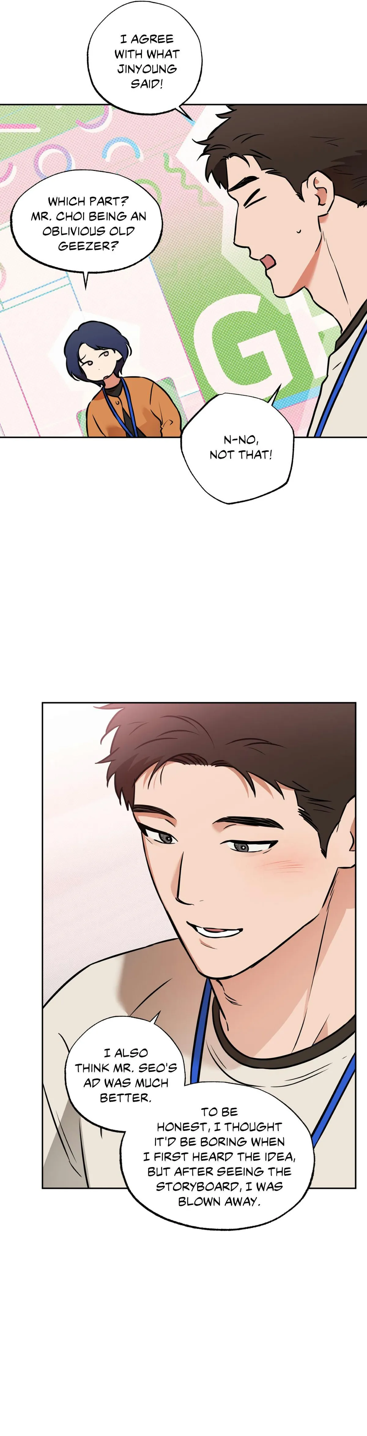 Sugar Trap Chapter 57 page 12